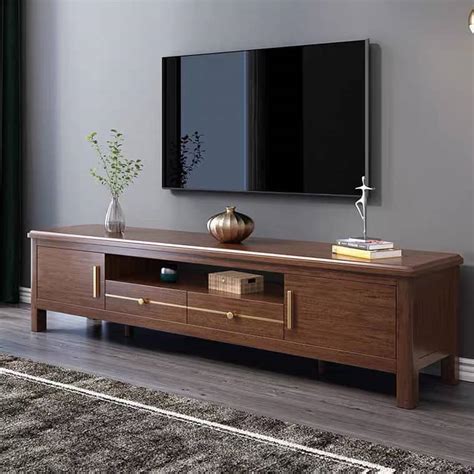 Modern TV table - LEGACY – homznia