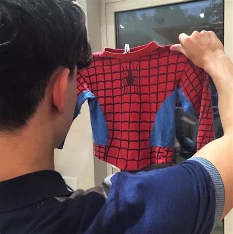 Spiderman Gay Porn Tom Holland Leqwerfinancial