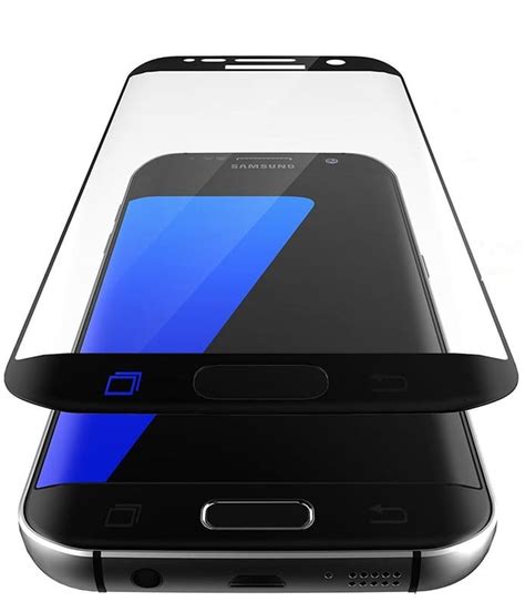 Panzerglas Samsung Galaxy S7 Edge