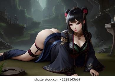 Anime girl bikini 1 7 nghìn ảnh hình ảnh có sẵn và ảnh miễn phí bản quyền Shutterstock
