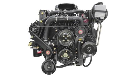 Mercruiser 350 Mag Cooling System Diagram