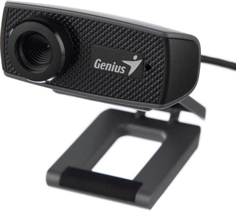 Веб-камера Genius FaceCam 1000X V2 — купить в интернет-магазине Марвел ...