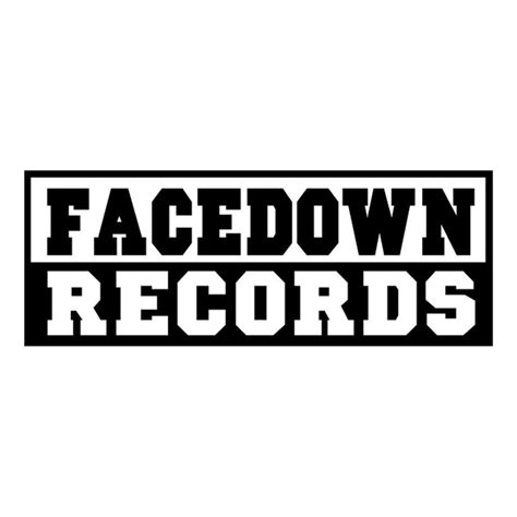 Facedown Records Discogs