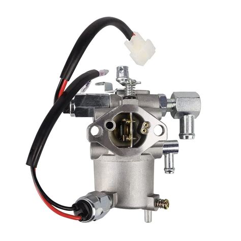 Dual Fuel Carburetor Df Engine W Mounting Gskts Fit For Kubota Eg