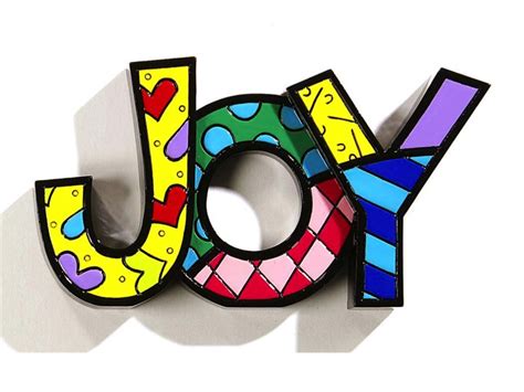 Joy Word Cliparts Stock Vector And Royalty Free Joy Word Clip Art