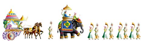 Hindu Wedding Clipart Pictures – Clipartix