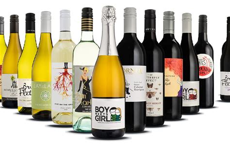 Fleeting Favourites Mixed 14 Pack Naked Wines