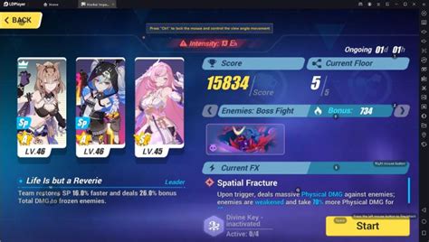 Honkai Impact Rd Meta Team Building Guide Game Guides Ldplayer