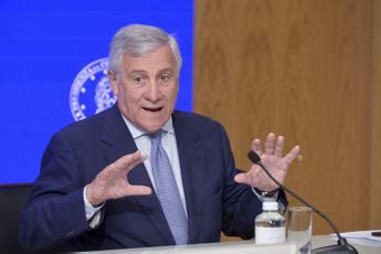 G Tajani Presiede A Pescara Riunione Ministri Sviluppo