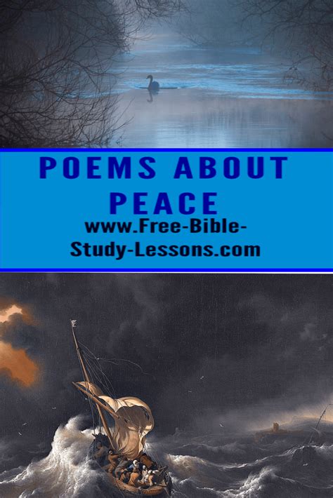 Advent Poems About Peace | Sitedoct.org