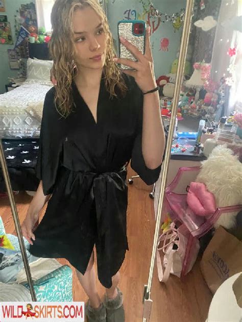 Grace Funk Nude Leaked Photos And Videos WildSkirts