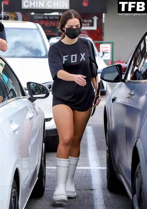 Addison Rae Nude OnlyFans Leaks Fappening Page FappeningBook