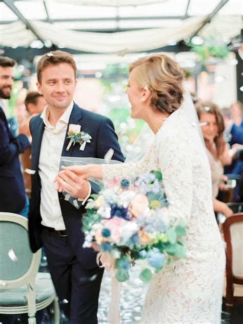 Свадьба в Москве, свадебная стилистика | Special Day - создание ...