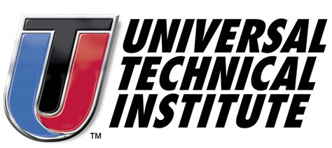 UTI Logo / University / Logonoid.com