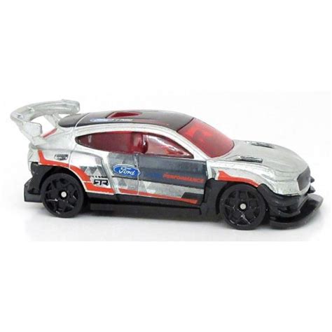Hot Wheels Green Speed Ford Mustang Mach E Zamac Universo Hot Wheels