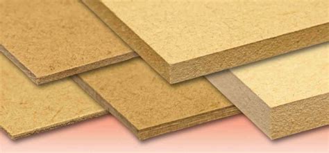 Types of MDF Wood | BuildEazy