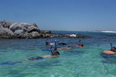 Diving & Snorkeling - Destin/Fort Walton Beach Travel Guide