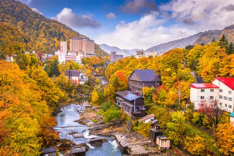 4 Top Rated Tourist Attractions In Sapporo Janpan Bignetbiz