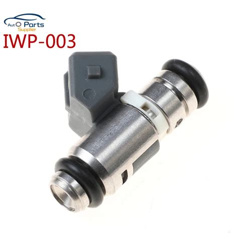 YAOPEI IWP003 IWP 003 50100402 Fuel Injector For FIAT PALIO SIENA MOTOR