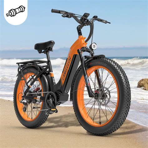 Lankeleisi MG600 Plus : mon avis sur ce fat bike cadre bas puissant