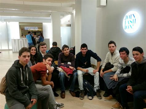 PFI PIP Auxiliar de comerç i atenció al públic. INS. Castellbisbal: 2014
