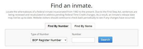 Fci Oxford Federal Inmate Search