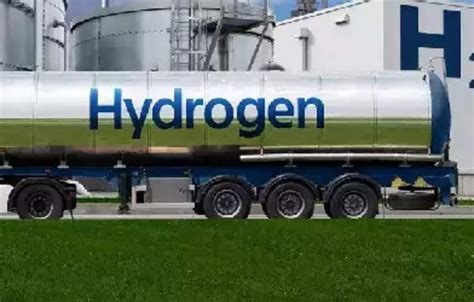 Nrl To Integrate Green Hydrogen Production Eyes Net Zero By 2038 Et