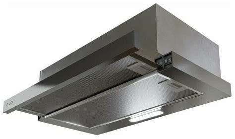 Вытяжка встраиваемая Lex HONVER 2M 600 INOX | Вытяжка, Магазины ...