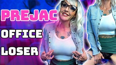 Prejac Office Loser Hot Step Mom Domme Clips Sale