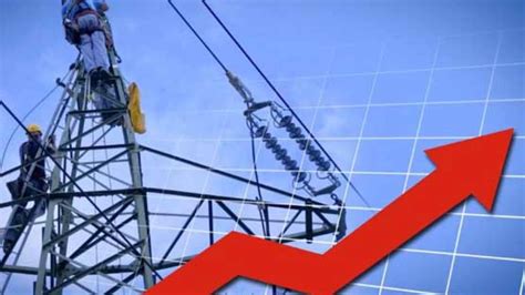 Power Tariff Scaled Up By Rs 4 56 Per Unit Daily 6 AM Newspaper