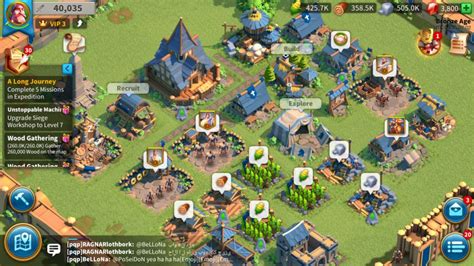 How To Play Rise Of Kingdoms On PC Complete Guide