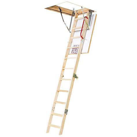 deluxe loft access package   lofty solution