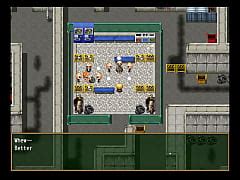 Kamikaze Kommittee Ouka Rpg Hentai Extreme Game Ep Game Over Route So Much Gangbanged That