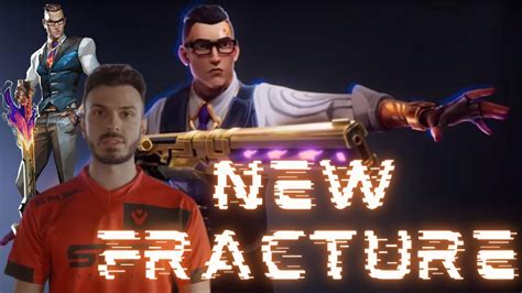 Owning With Shroud In New Look Fracture SEN Tarik Chamber VOD Ft