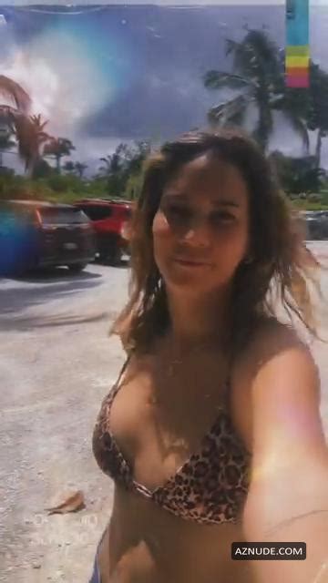 Maria Grazia Gamarra Nude Aznude