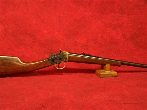 Uberti 1871 Rolling Block Hunting C For Sale At Gunsamerica