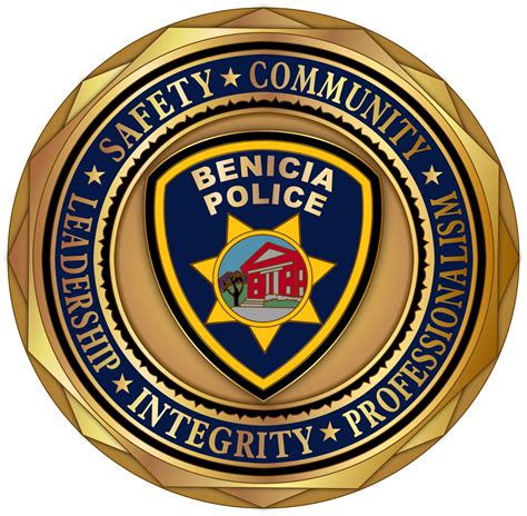 Benicia Police Department - 36 Crime and Safety updates — Nextdoor ...