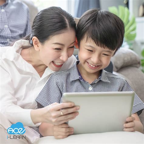 i-LEARN Ace - Remote Learning