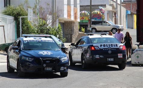 Asesinan A Mujer De A Os Durante Robo A Casa Habitaci N En Atlixco