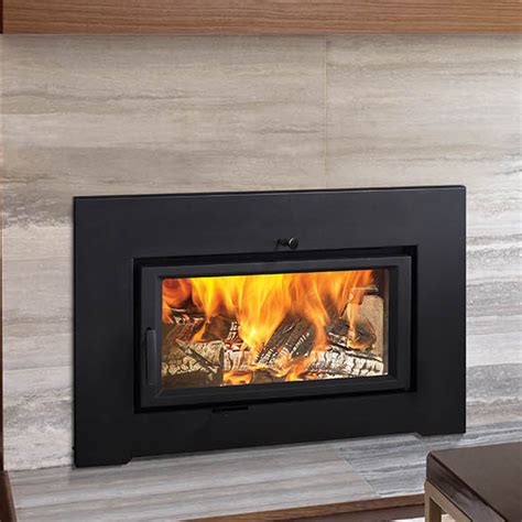 Regency Pro Series CI2700 Wood Insert Enchanted Fireside