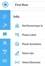 Huis Plattegrond Maken Met Floorplanner Handleiding