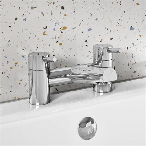 Titan Bath Filler Mylife Bathrooms