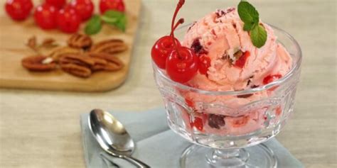 Recetas Con La Lechera Helado De Elote Con Rompope Helado De Beso De