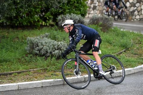 Remco Evenepoel Targets June Return From Crash Ahead Of Tour De France