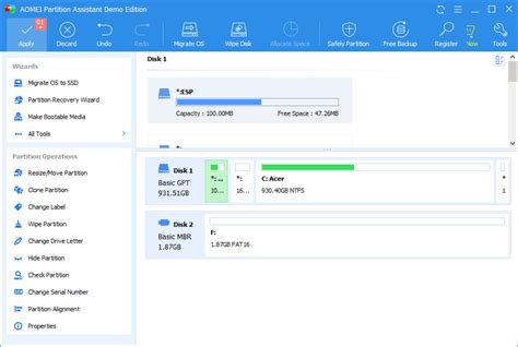 Formas De Reparar El Master Boot Record Mbr En Windows