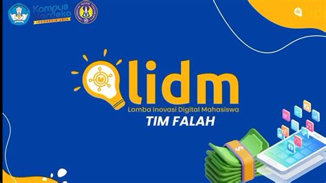 Lidm Divisi Microteaching Digital Tim Falah Frugal