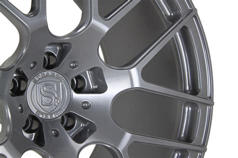 Strasse SM7 DEEP CONCAVE MONOBLOCK Buy With Delivery Installation