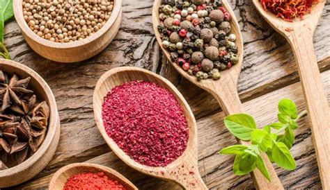 Какое мясо и какие специи подходят – Все для людей