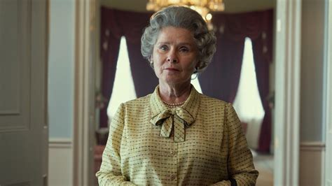 The Crown 5ª Temporada Da Série Da Netflix Ganha Data De Estreia