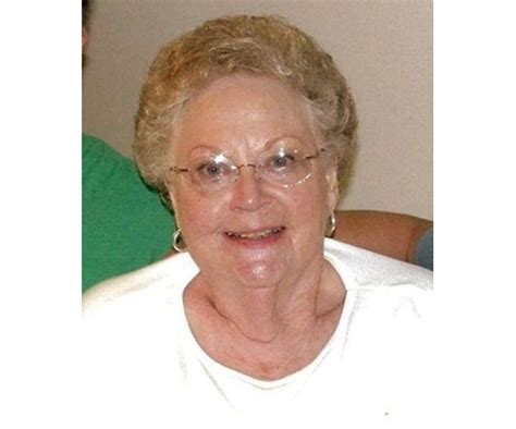 Betty Cavanaugh Obituary 1934 2022 Lexington Ky Lexington